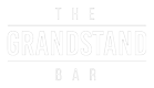 THE GRANDSTAND BAR